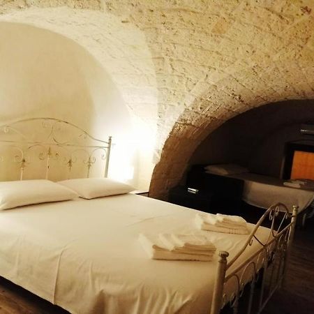Casa Vacanze Lu Fumaru Nardò Eksteriør bilde