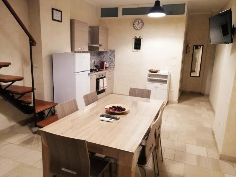 Casa Vacanze Lu Fumaru Nardò Eksteriør bilde