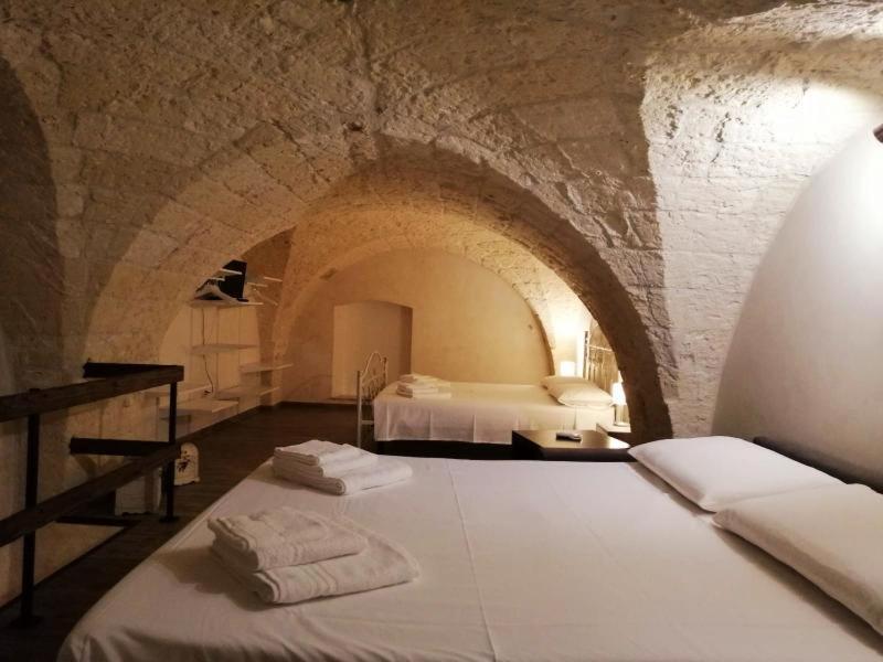 Casa Vacanze Lu Fumaru Nardò Eksteriør bilde