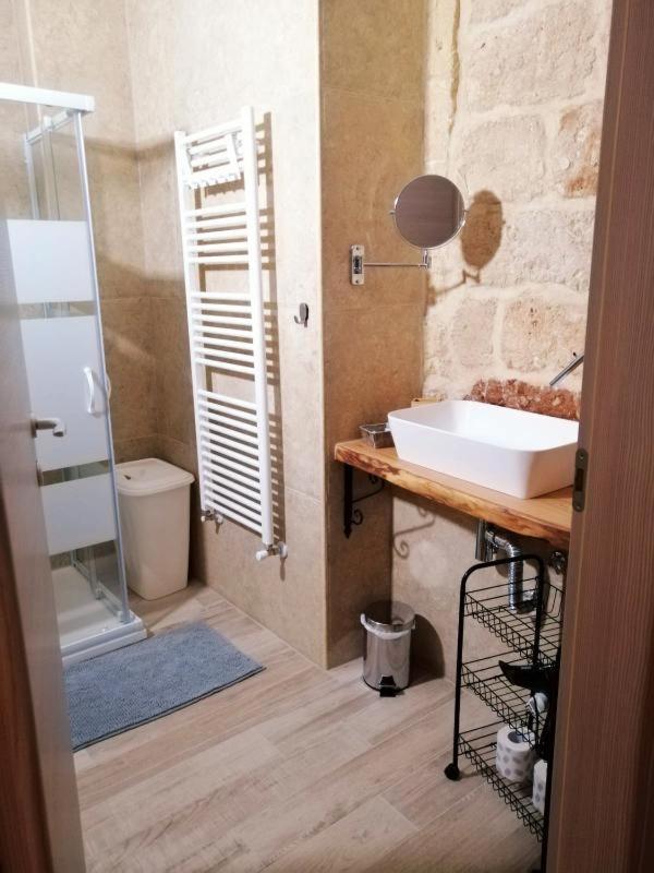 Casa Vacanze Lu Fumaru Nardò Eksteriør bilde