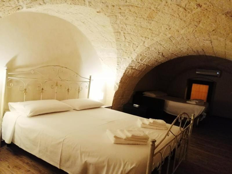 Casa Vacanze Lu Fumaru Nardò Eksteriør bilde