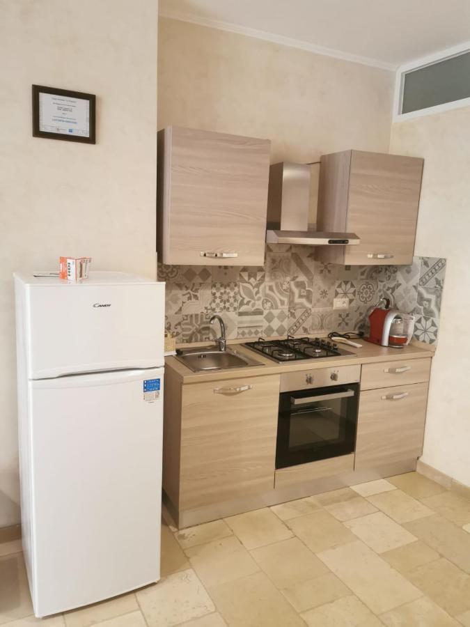 Casa Vacanze Lu Fumaru Nardò Eksteriør bilde