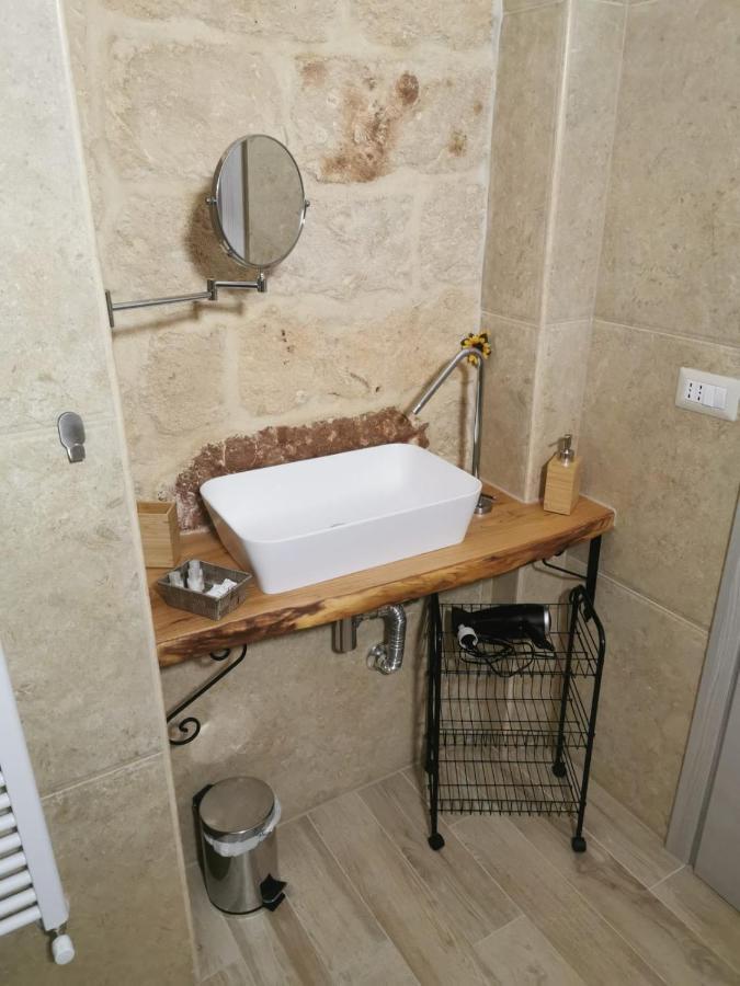 Casa Vacanze Lu Fumaru Nardò Eksteriør bilde